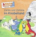 Zahlix und Zahline im Knobelland