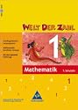 WELT DER ZAHL ��Klasse 1