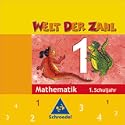 Lehrwerkbegleitende �Sch�lersoftware passend zum Mathematikbuch Welt der Zahl