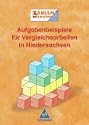 Niedersachsen �Aufgabenspiele f�r Diagnosearbeiten - Ein �bungsheft f�r das 3./4. Schuljahr