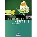 Biologie heute. Schülerband 2 Realschule 7.-10. Schuljahr (Gebundene Ausgabe)