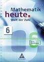 WELT DER ZAHL 5 Arbeitsheft Band 5 - 5. Schuljahr