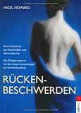Rückenbeschwerden