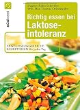 Richtig essen bei Laktoseintoleranz