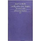 Landschaften eines Krieges: Tschetschenien. by Juan Goytisolo