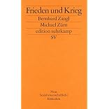 Frieden und Krieg. (Broschiert)