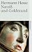 Narziss und Goldmund