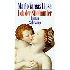 Lob der Stiefmutter. by Mario Vargas Llosa