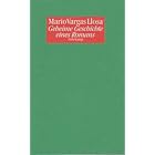 Geheime Geschichte eines Romans by Mario Vargas Llosa