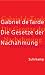 Die Gesetze der Nachahmung