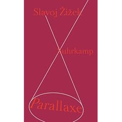 Parallaxe (Gebundene Ausgabe)