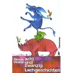 28 Lachgeschichten (Gebundene Ausgabe)