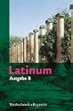 Latinum B Sch�lerbuch � Texte und �bungen