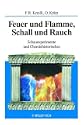 Feuer und Flamme, Schall und Rauch: La� dich in den Bann ziehen von der "Magie" chemischer Experimente, von Pharaoschlange, schwarzer Lava, Golduhr und tanzenden Gummib�ren. Den Autoren ist auf ihrem Streifzug durch vier Jahrhunderte �ffentlicher Experimentalvorlesungen allerlei Wissemswertes und Kurioses begegnet. Die bunte Mischung von Anekdoten �ber die gro�en Lehrer der Experimentalchemie und von spektakul�ren Schauversuchen mit detaillierten, leicht nachvollziehbaren Anleitungen wird nicht nur Chemiker begeistern.