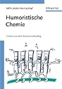 Wissenschaft - so ein landl�ufiges Vorurteil - sei eine objektive und infolgedessen h�chst ernste Angelegenheit. Und das erst recht, wenn es um Naturwissenschaften geht. Dass Chemiker ihrem eigenen Metier eine heitere Seite abgewinnen k�nnen, sogar zu lesenswerten Werken der humoristischen Literatur inspiriert werden, belegen eindeutig die von Henning Hopf und Ralf Andreas Jakobi gesammelten, sowie selbst verfassten Beitr�ge dieses Werkes. 
