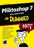 Photoshop 7 f�r Dummies XXL. (Fur Dummies)  Wiley-VCH