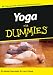 Yoga für Dummies. Mit Yoga gesund und entspannt durchs Leben