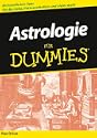Astrologie kann Ihr Leben ver�ndern. Sie hilft Ihnen nicht nur, sich selbst besser kennen zu lernen, sondern Sie werden auch andere besser verstehen und bekommen Einsicht in Ihre Beziehungen zu anderen Menschen. Sie werden erfahren, wie Sonne, Mond und Planeten Ihr Leben beeinflussen und wie Sie die Mondphasen in Ihrem Alltag nutzen k�nnen. Mit "Astrologie f�r Dummies" werden Sie lernen, Ihr eigenes Geburtshoroskop zu erstellen. Alle Daten, die 