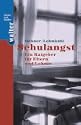 Schulangst erfolgreich begegnen