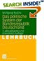Das politische System der Bundesrepublik Deutschland