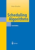 Scheduling Algorithms