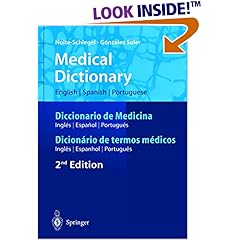 Medical Dictionary - Diccionario de Medicina Medical Dictionary - Diccionario de Medicina