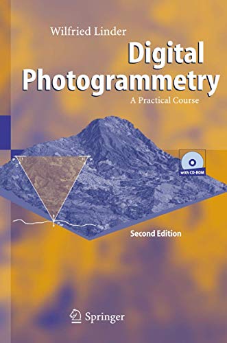 Digital Photogrammetry: A Practical Course 