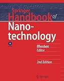 Springer Handbook of Nanotechnology