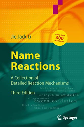 A Collection of Detailed Reaction Mechanisms