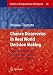 Click here to view Chance Discoveries in Real World Decision Making: Data-based Interaction of Human intelligence and Artificial Intelligence (Studies in Computational Intelligence)