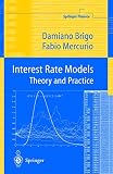 Interest Rate Models