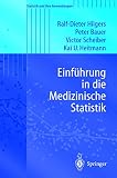 Einf]hrung in Die Medizinische Statistik (Statistik und ihre Anwendungen)
