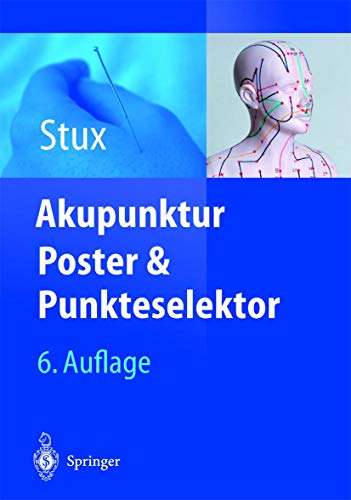 Akupunktur, Poster & Punkteselektor 
