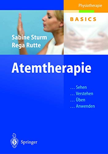 Atemtherapie 