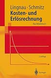Kosten- und Erl�srechnung