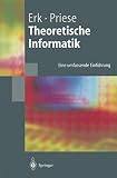 Theoretische Informatik. Eine umfassende Einf�hrung.
