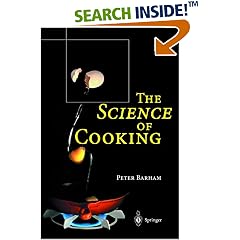 The Science of Cooking (Gebundene Ausgabe)