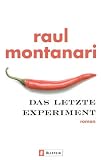 Das letzte Experiment. Sonderausgabe.
