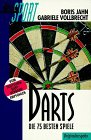 Darts. Die 75 besten Spiele.