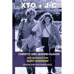 Christo und Jeanne-Claude. X-TO und J-C. (Broschiert)