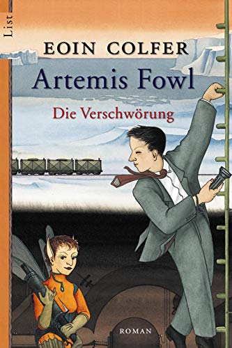 Cover of book