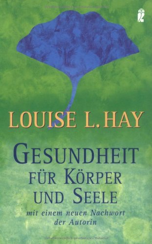 Gesundheit f�r K�rper und Seele
 