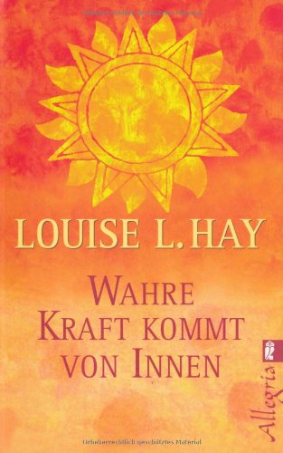 Wahre Kraft kommt von Innen 