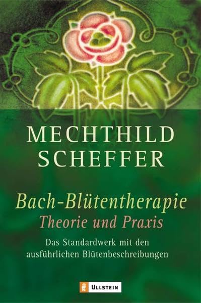 Bach-Bl�tentherapie 
