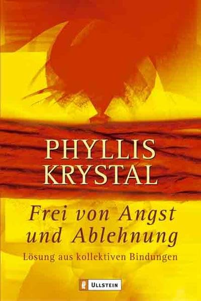 Frei von Angst und Ablehnung 