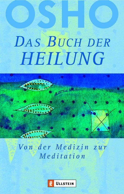 Das Buch der Heilung 