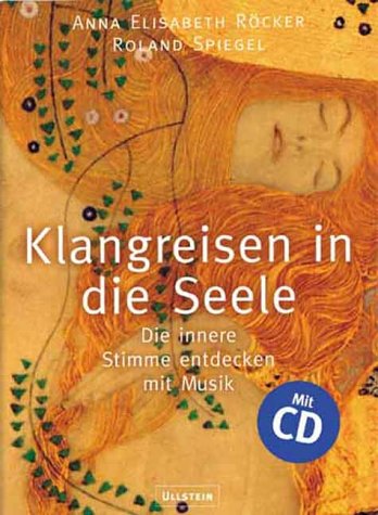 Klangreisen in die Seele