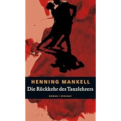 Die Rückkehr des Tanzlehrers
