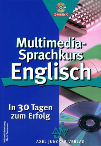 Screenshot von Multimedia-Sprachkurs Englisch