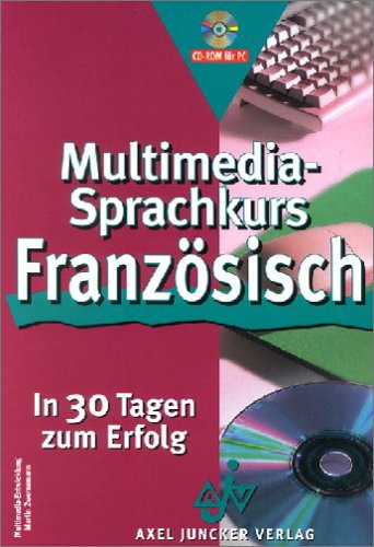 Screenshot von Multimedia-Sprachkurs Französisch